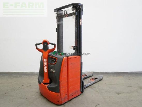 Elevadora - Linde - l 14 1173