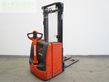 Elevadora - Linde - l 14 1173