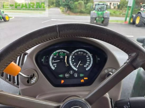 Tractor agrícola - John Deere - 6250r