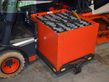 Elevadora - Linde - e 18 l evo 386-02