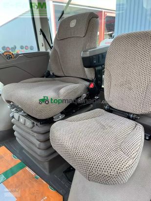 Tractor agrícola - John Deere - 8345 r