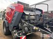 Empacadora gigant - Massey Ferguson - 4160 v