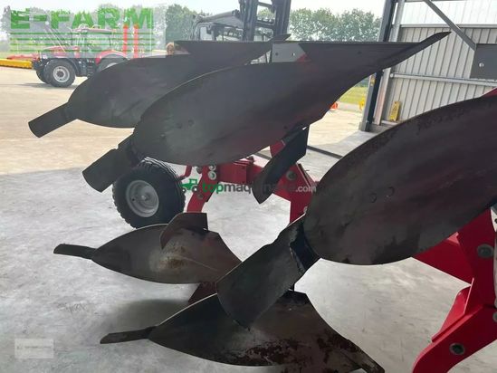 Arado - Overum - mrs 5980 ah