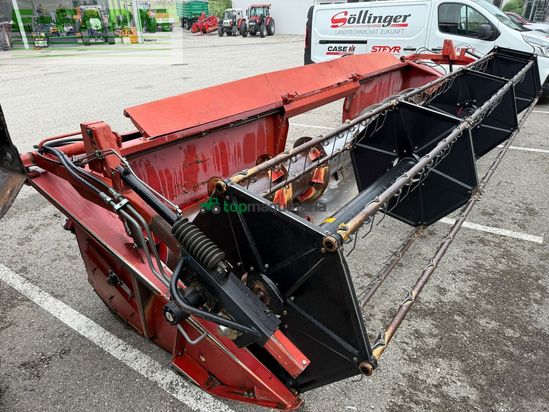 Cabezal - Case IH - 1030