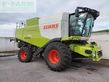 Cosechadora de Cereal - Claas - lexion 760