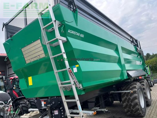 Volquet - Reisch - rtwk 210
