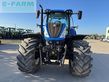 Tractor agrícola - New Holland - t7.260 pc