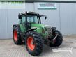 Tractor agrícola - Fendt - 714 vario