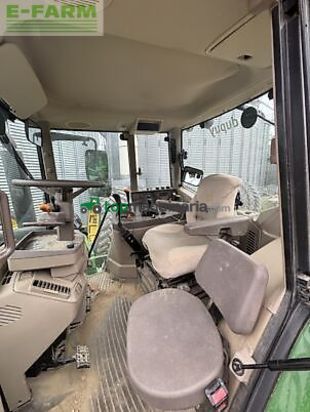 Tractor agrícola - John Deere - 6155m