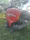 Empacadora gigant - Massey Ferguson - 4160v classic