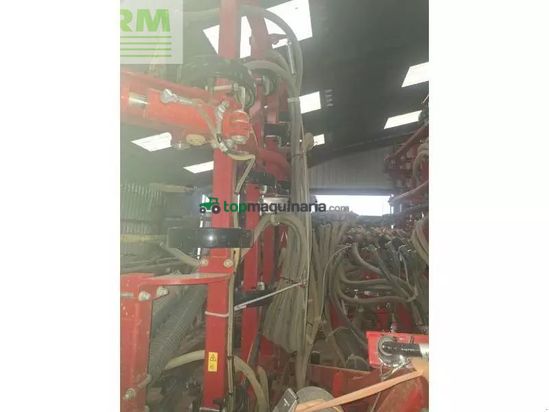 Cultivador - Horsch - finer6sl