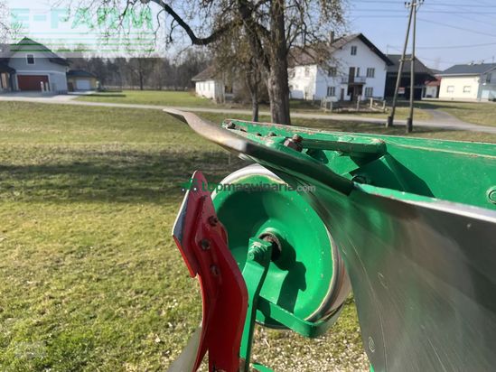 Arado - Regent - eurostar 120 4-schar volldrehpflug