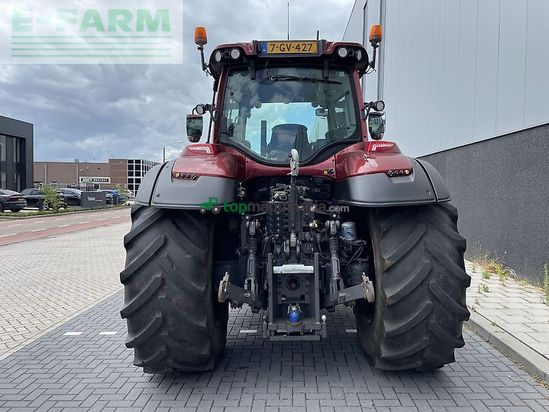 Tractor agrícola - Valtra - t 254