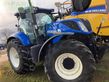 Tractor agrícola - New Holland - t7.230ac