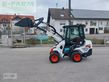 Minicargadora - Bobcat - l 28