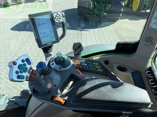 Tractor agrícola - Fendt - 514 vario power