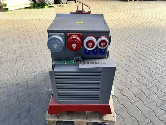 Grada rotativa - Endress - ezg 80/4 ii/tn-s