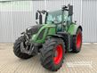 Tractor agrícola - Fendt - 714 vario scr | chcnav gps
