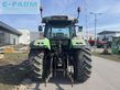 Tractor agrícola - Deutz-Fahr - agrotron k 410 premium