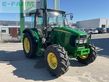 Tractor agrícola - John Deere - 5080R