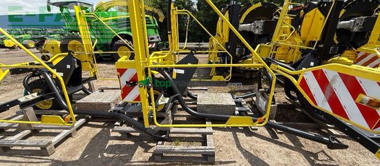 Cabezal - John Deere - 400F