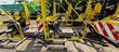 Cabezal - John Deere - 400F