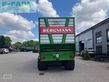 Cinta transportadora de forraje - Bergmann - htw 5c