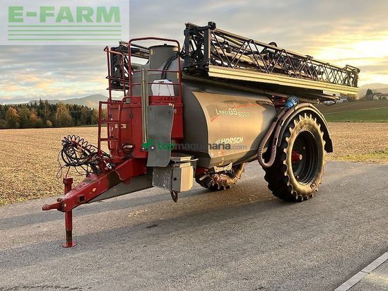 Atomizador -  - gs 8000