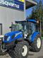 Tractor agrícola - New Holland - t4.55s stage v S