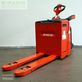 Elevadora - Linde - t 25 ap 1156-00