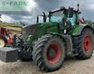 Tractor agrícola - Fendt - 933 vario profiplus