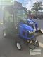Tractor agrícola - Iseki - txgs 24 ahlk