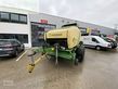 Empacadora gigant - Krone - comprima f155xc