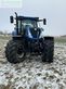 Tractor agrícola - New Holland - t7.270 / auto command / rtk