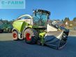 Cosechadora de Cereal - Claas - jaguar 950 typ 497