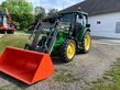Tractor agrícola - John Deere - 5820