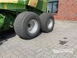 Empacadora gigant - Krone - comprima v 180 xc