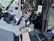 Minicargadora - Giant - 2700 hd+ mit kabine euro & heckhydraulik kat 2