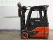 Elevadora - Linde - e 14 evo 386-02