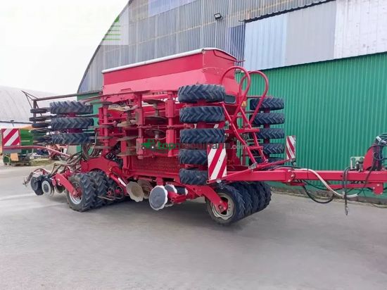 Combinado de siembra - Horsch - pronto 4 dc