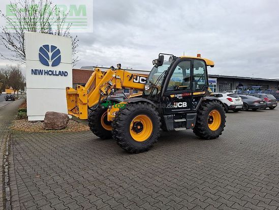 Telescopica - JCB - 542-70 agri xtra - dualtev vt