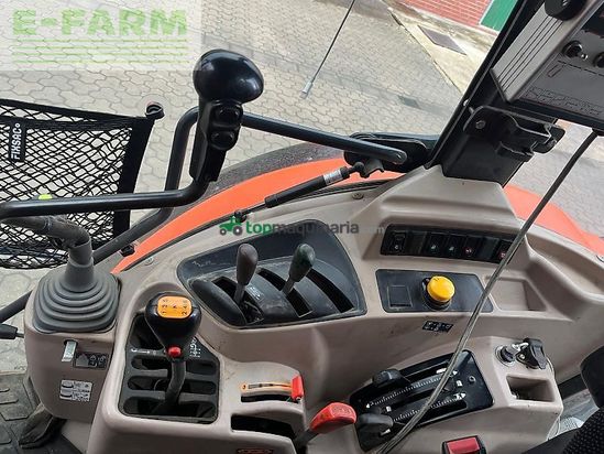 Tractor agrícola - Kubota - m8560