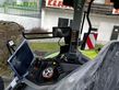 Tractor agrícola - Claas - arion 660 cmatic cebis