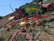 Rastrillo - Pöttinger - 611A