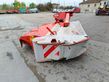 Cortacésped manual - Kuhn - fc283 gii