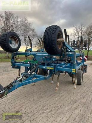 Cultivador - Kockerling - quadro 4,60 sgf 17/4