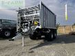 Cinta transportadora de forraje - Fliegl - 190 compact fox