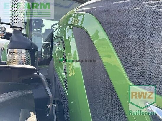 Tractor agrícola - Fendt - 936 s4 profiplus nur 1.100 stunden