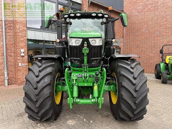 Tractor agrícola - John Deere - 6r230