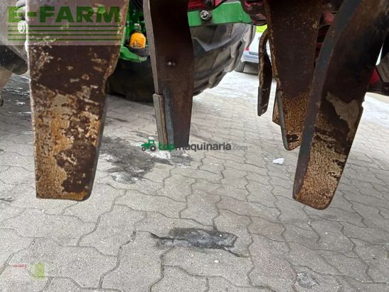 Combinado de siembra - Horsch - express 3 kr